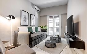 The Beehive Apartments