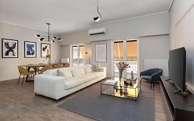 The Beehive Apartments